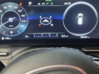Kia Carnival Noblesse 2.2 CRDi 148kW