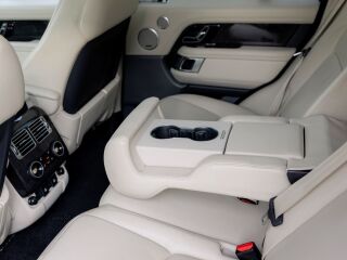 Land Rover Range Rover Autobiography 4.4 SDV8 250kW