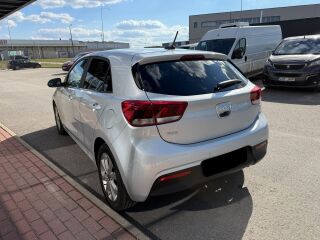 Kia Rio T-GDI EX 7DCT 1.0 73kW