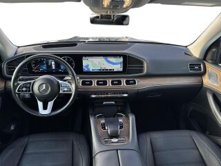 Mercedes-Benz GLS 350 d 4Matic 2.9 210kW
