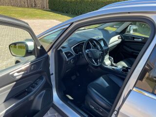 Ford S-MAX 2.0 110kW