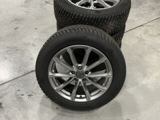 Volkswagen Tiguan Allspace R-line 2.0 140кВ