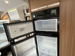 Adria Matrix 670 SL Citröen Jumper 2.0 120кВ