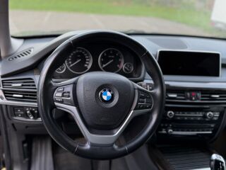 BMW X5 3.0 190kW