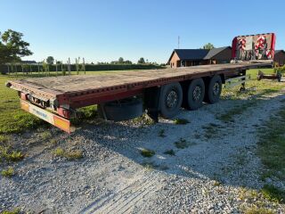 Krone SDP 27ELB2-CS
