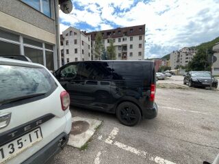 Peugeot Traveller VIP Blue HDi L2 2.0 130kW
