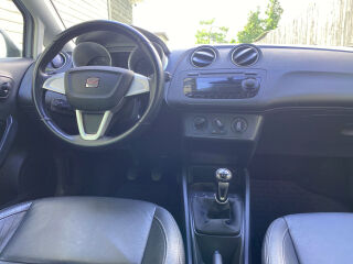 SEAT Ibiza ST 1.6 TDI 77кВ
