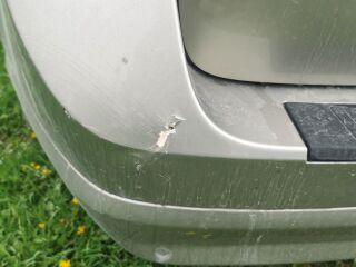 Volvo V70 2.4 136kW