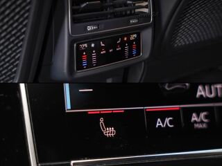 Audi Q8 Quattro 50TDI S-Line 3.0 210kW