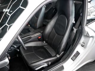 Porsche 911 Carrera S 3.8 261kW