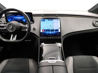 Mercedes-Benz EQE 350 4Matic AMG Line 135kW