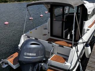 Finnmaster Pilot 7 Weekend 111kW