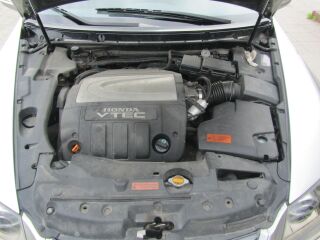 Honda Legend 3.5 V6 LPG 217kW