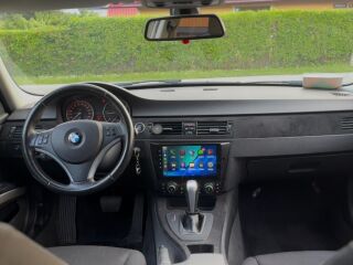 BMW 318 2.0 105kW