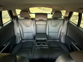 Volvo V60 Summum Facelift EU6 2.0 R4 D4 TDI 133kW