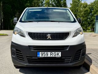 Peugeot Expert Professional Medium L2 1.6 Blue HDI 85kW