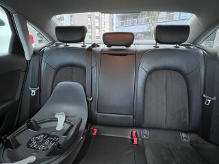 Audi A6 3.0 V6 150kW