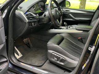 BMW X5 xDrive40e M-Sportpakett Shadowline 2.0 230kW
