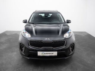 Kia Sportage AWD 2.0 100kW