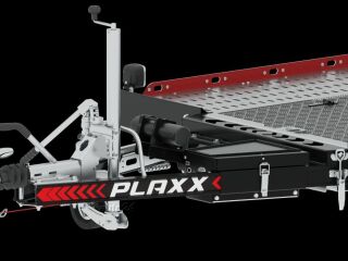Lorries LORRIES PLAXX27-4520 AUTOVEOHAAGIS