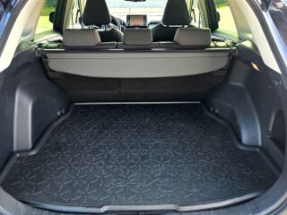 Toyota RAV4 Luxury 2.0 129kW