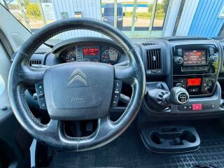 Citroen Jumper L2H2 2.2 BlueHDi 103kW