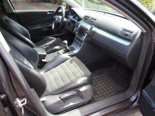 Volkswagen Passat 2.0 TDI 103kW
