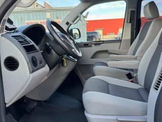Volkswagen Transporter L2H1 Comfortline N1 5Ps Dsg 2.0 Tdi 103kW