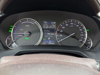 Lexus RX 450h 3.5 193кВ