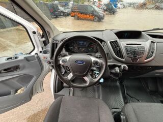 Ford Transit 114kW