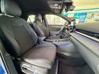 Volkswagen T-Roc R-Line 1.5 110кВ
