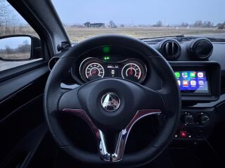 Aixam S9 City Sport 6кВ