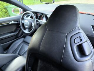 Audi A5 S-Line Quattro Facelift 3.0 V6 TDI 176kW