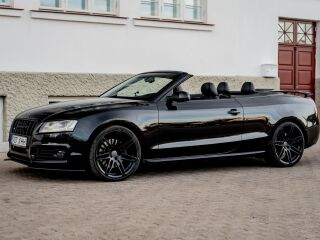 Audi S5 3.0 362kW