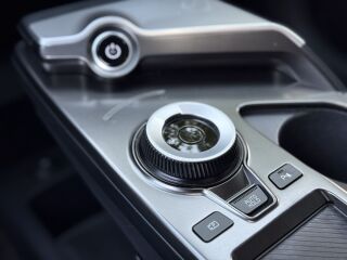 Kia EV6 125кВ
