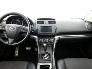 Mazda 6 Luxury Facelift ATM 2.0 114kW