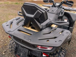 Segway Snarler 1000 AT10 R2 72кВ