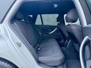 BMW 320 Sport Line 2.0 R4 135kW