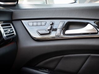 Mercedes-Benz CLS 350 3.0 195kW