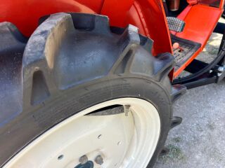 Kubota L1- 185 Sunshine 1.5 Kubota