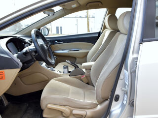 Honda Civic 1.8 103кВ