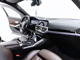 BMW 320 d Sport Line 2.0 140kW