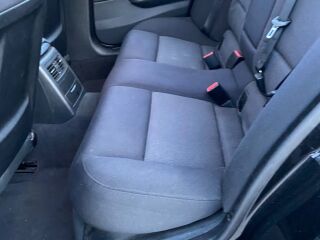 BMW 318 D 2.0 90kW