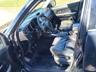 Suzuki Grand Vitara 1.9 R4 DDIS 95кВ