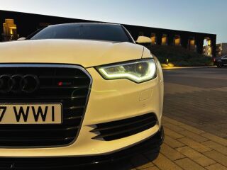 Audi A6 Limusiin 3.0 220kW