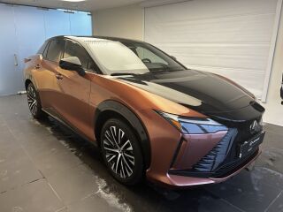 Lexus RZ 450e Luxury 132кВ