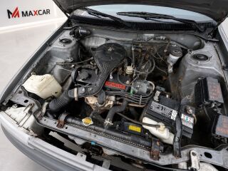 Toyota Corolla 1.3 55kW