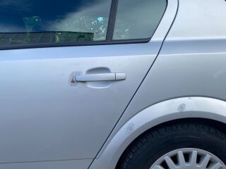 Opel Astra 1.6 85kW