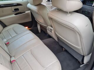 Lincoln Town Car 4.6 154kW