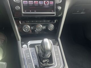 Volkswagen Passat 2.0 110kW
